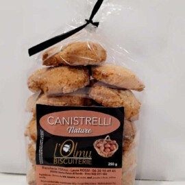 CANISTRELLI NATURE