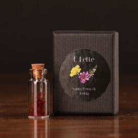 FIOLE DE SAFRAN CORSE 100 MG