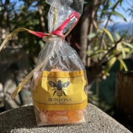 Bonbons au miel