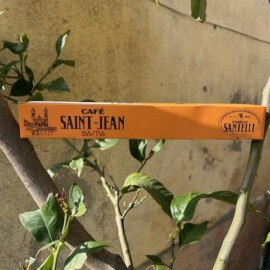 CAFE SAINT JEAN EN DOSETTES