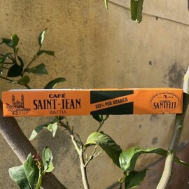 CAFE SAINT JEAN EN DOSETTES PUR ARABICA