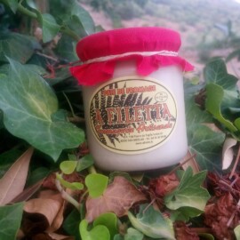 PATE DE FROMAGE POT DE 200 Gr