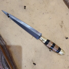 STYLET