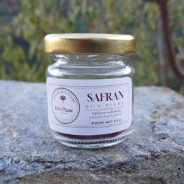 safran di e piane