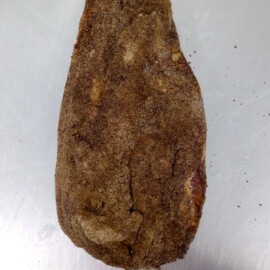 JOUE DE PORC " A BULAGNA"