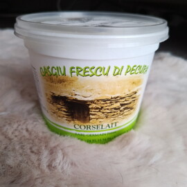 fromage frais de brebis