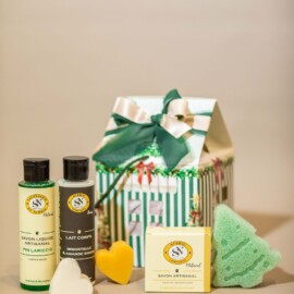 coffret essentiels
