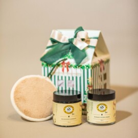 coffret duo visage