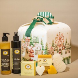 coffret douceur