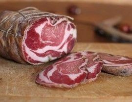 coppa corse