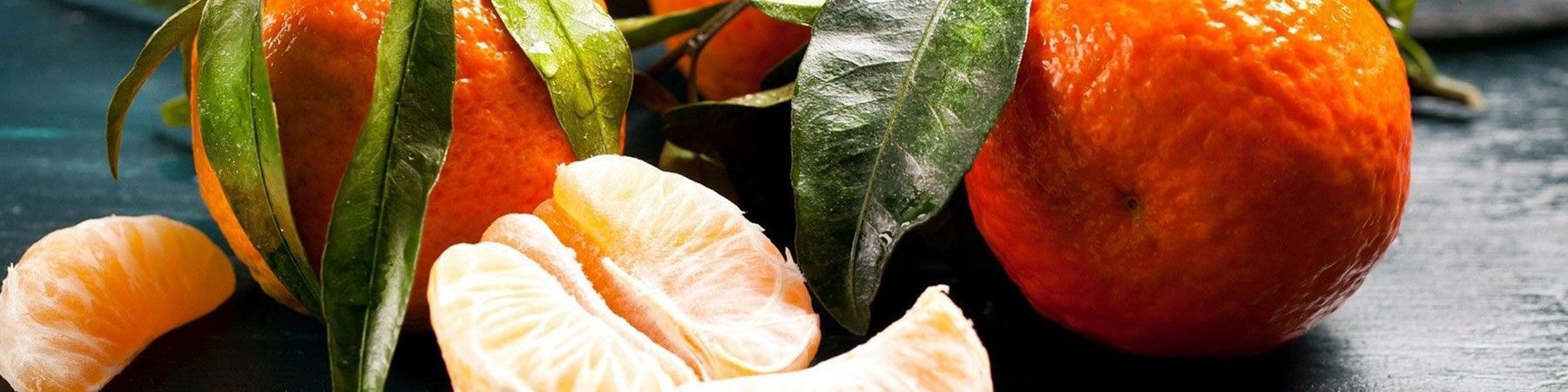 Fruits frais - secs